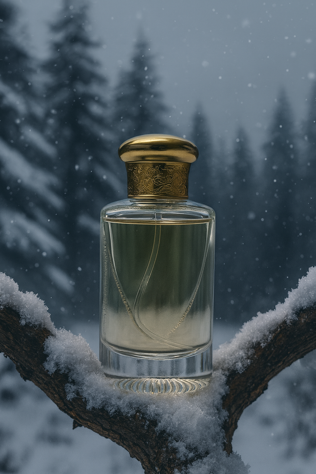 عطر قوة يشد في الحوايج وين تروح يسقسوك تاع خدمة ومناسبات